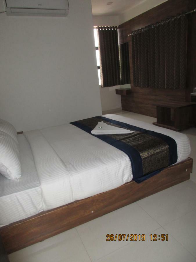 Hotel Maan Palace