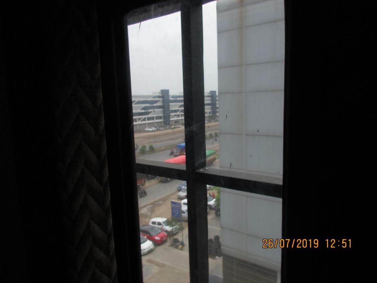 Maan Palace Hotel 2*