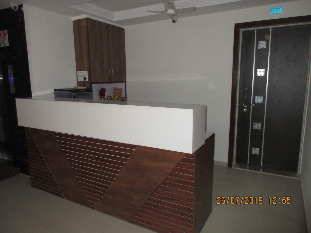 Maan Palace 2* Ahmedabad