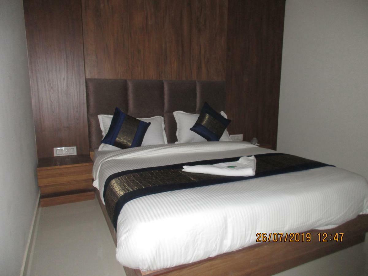 Hotel Maan Palace 2*