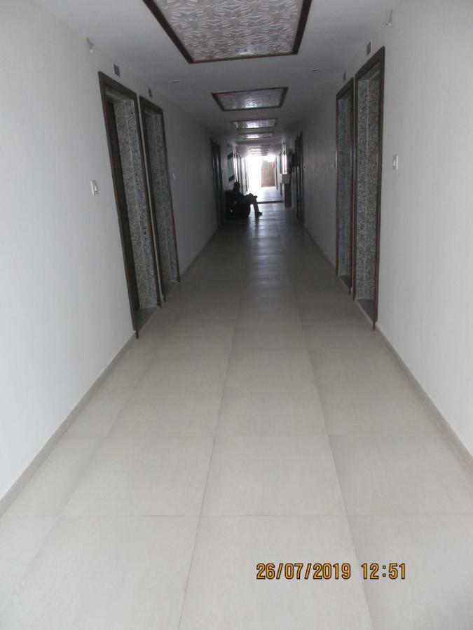 Hotel Maan Palace