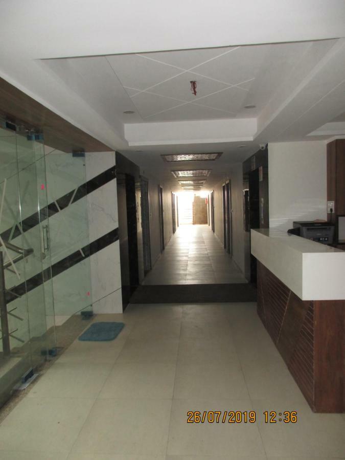 Maan Palace 2* Ahmedabad