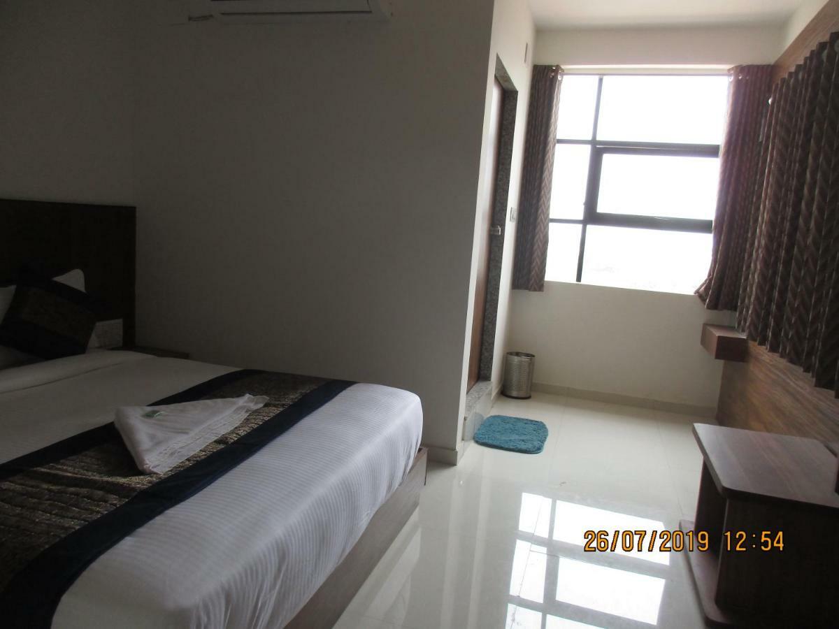 Maan Palace 2* Ahmedabad
