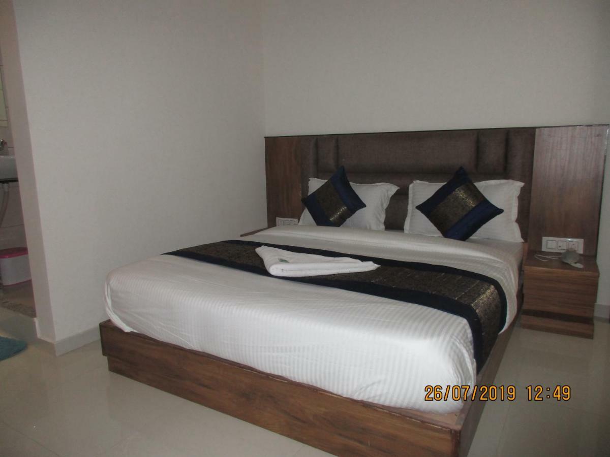 Hotel Maan Palace 2*
