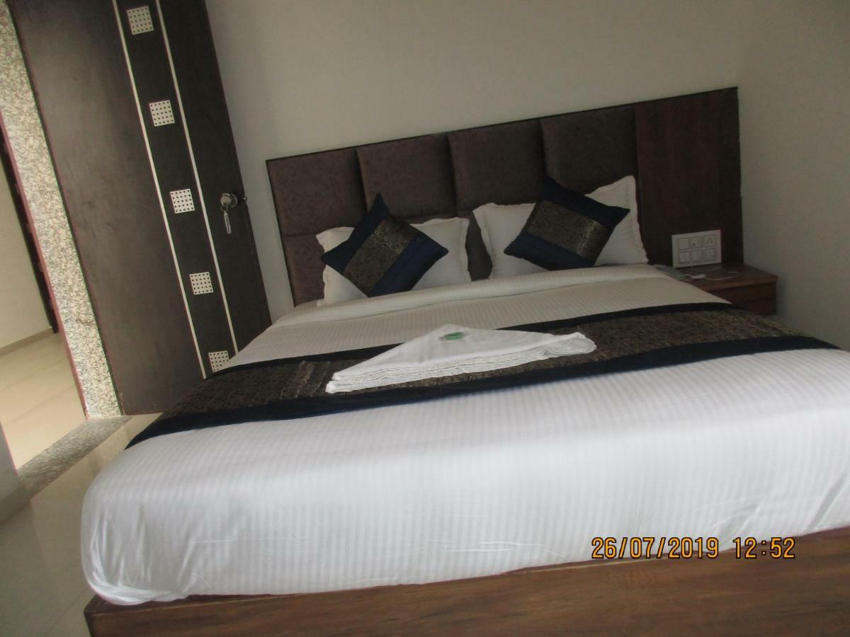 Maan Palace 2* Ahmedabad