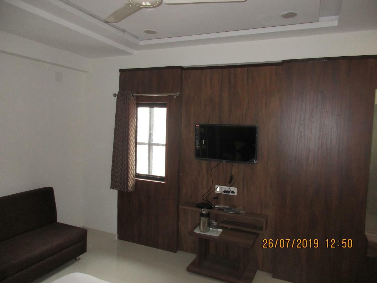 Maan Palace Hotel 2*