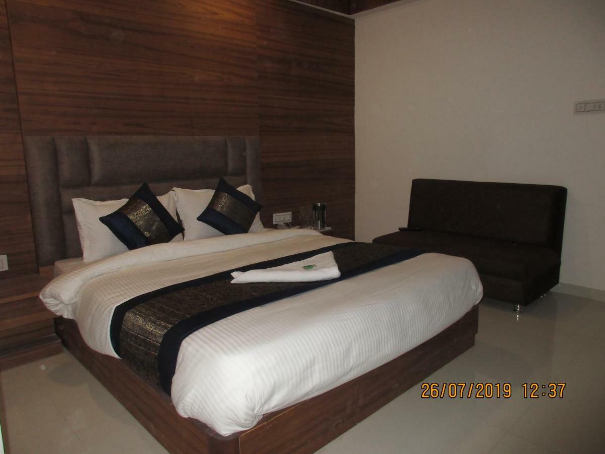 Maan Palace 2* Ahmedabad