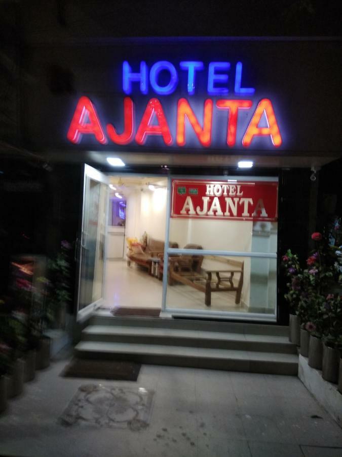Ajanta * Ahmedabad
