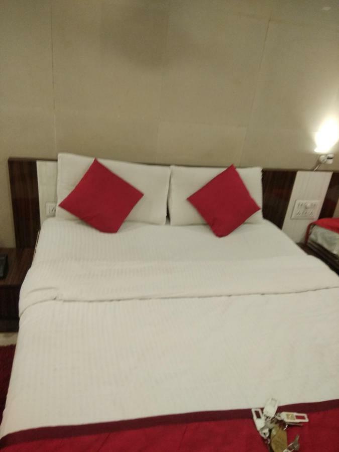 Ajanta Hotel Ahmedabad