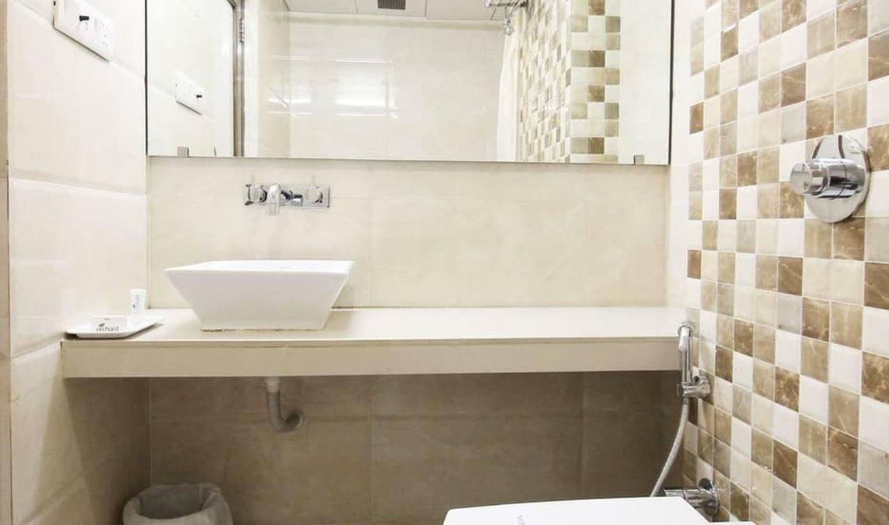 Hotel Aaram Orchard