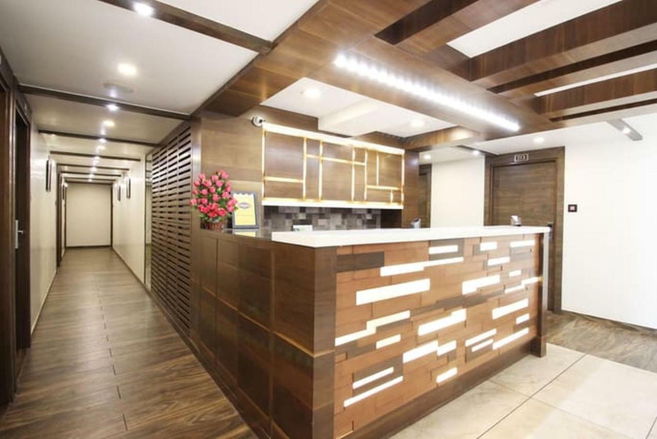 Hotel Aaram Orchard