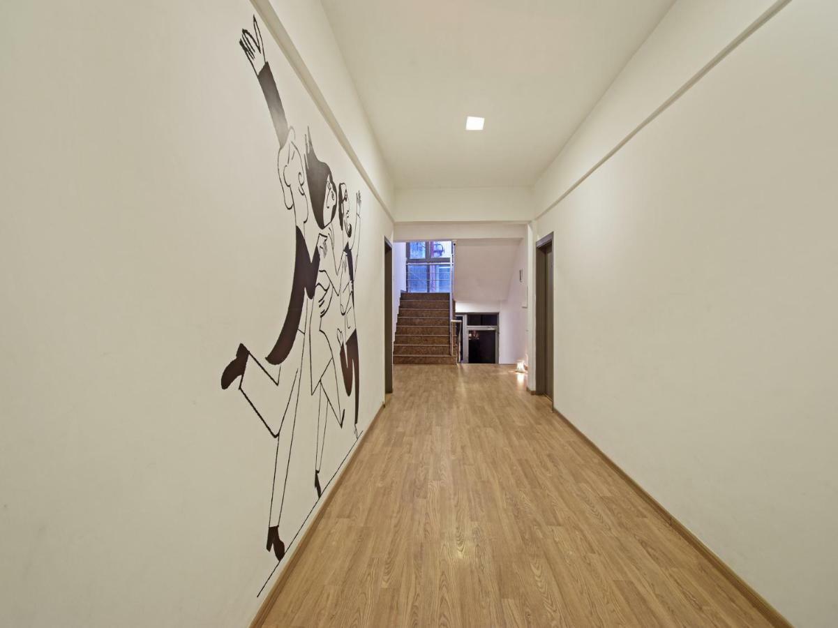 Oyo Townhouse 30 Ashram Road 3*