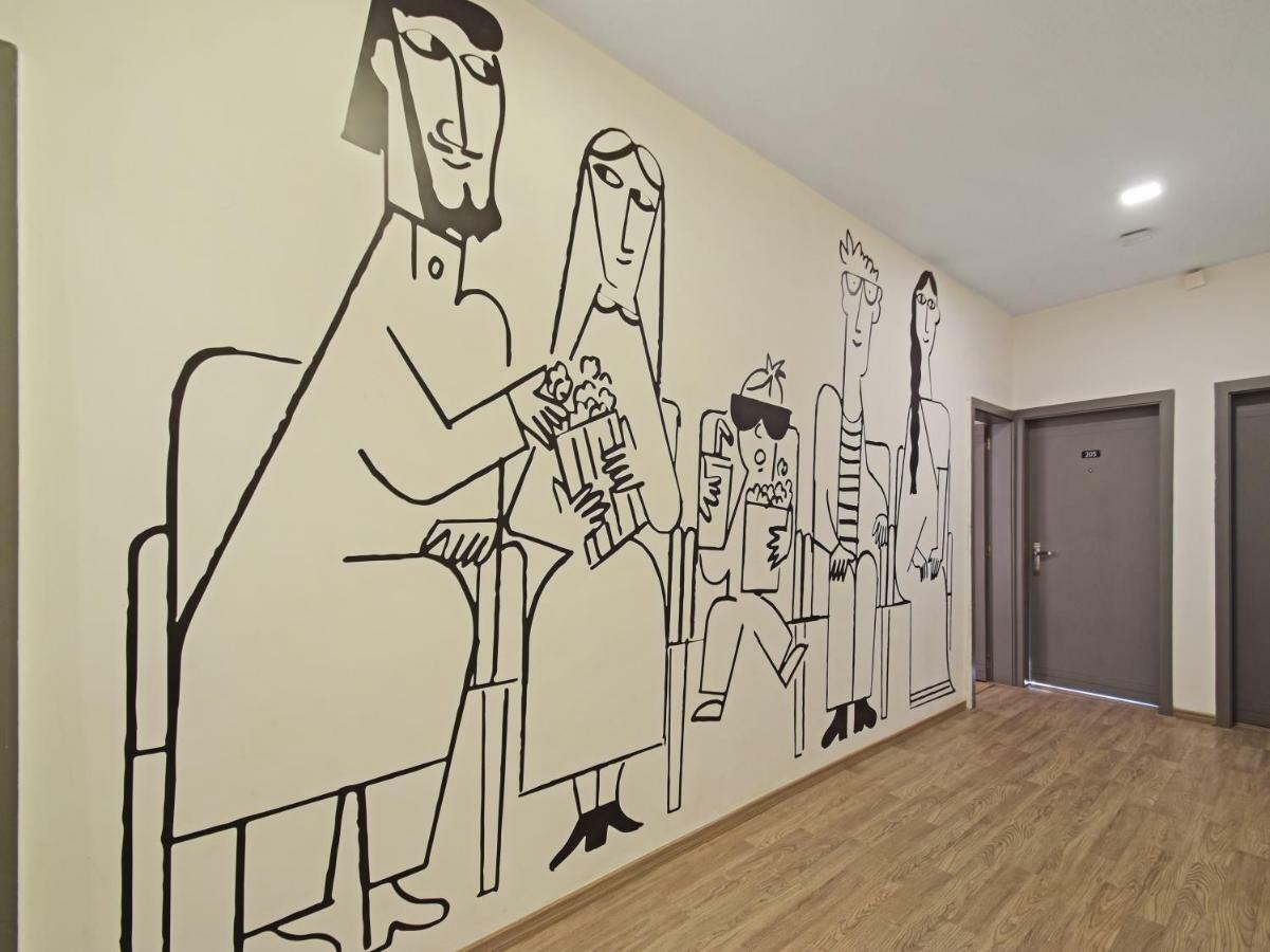 Hotel Oyo Townhouse 30 Ashram Road