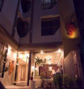 Volga Hotel 2*