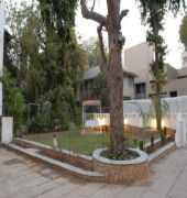 Inn Welcomheritage Mani Mansion 4*