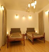 Inn Welcomheritage Mani Mansion Ahmedabad