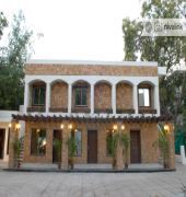 Inn Welcomheritage Mani Mansion 4*