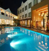 Resort Club Kensville Golf
