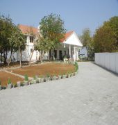 Club Kensville Golf Resort Ahmedabad