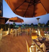 Club Kensville Golf