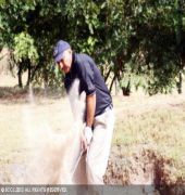 Resort Club Kensville Golf Ahmedabad