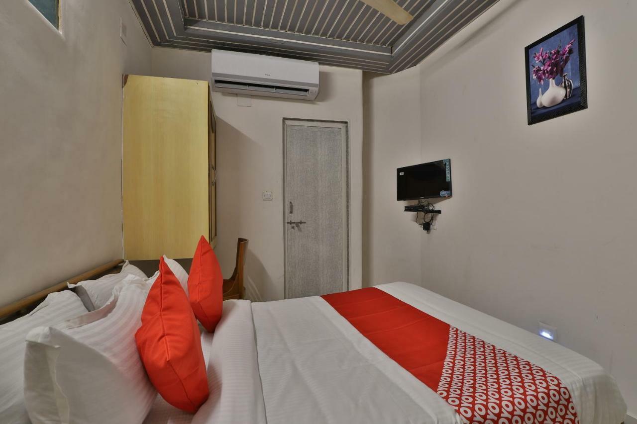 Hotel Oyo Flagship 36844 Riverfront