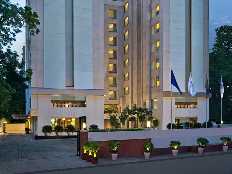 Hotel Fortune Park, - Member Itc Hotels' Group Ahmedabad