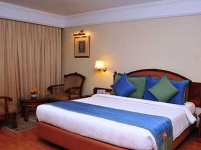 Hotel Fortune Landmark, - Member Itc Hotels' Group