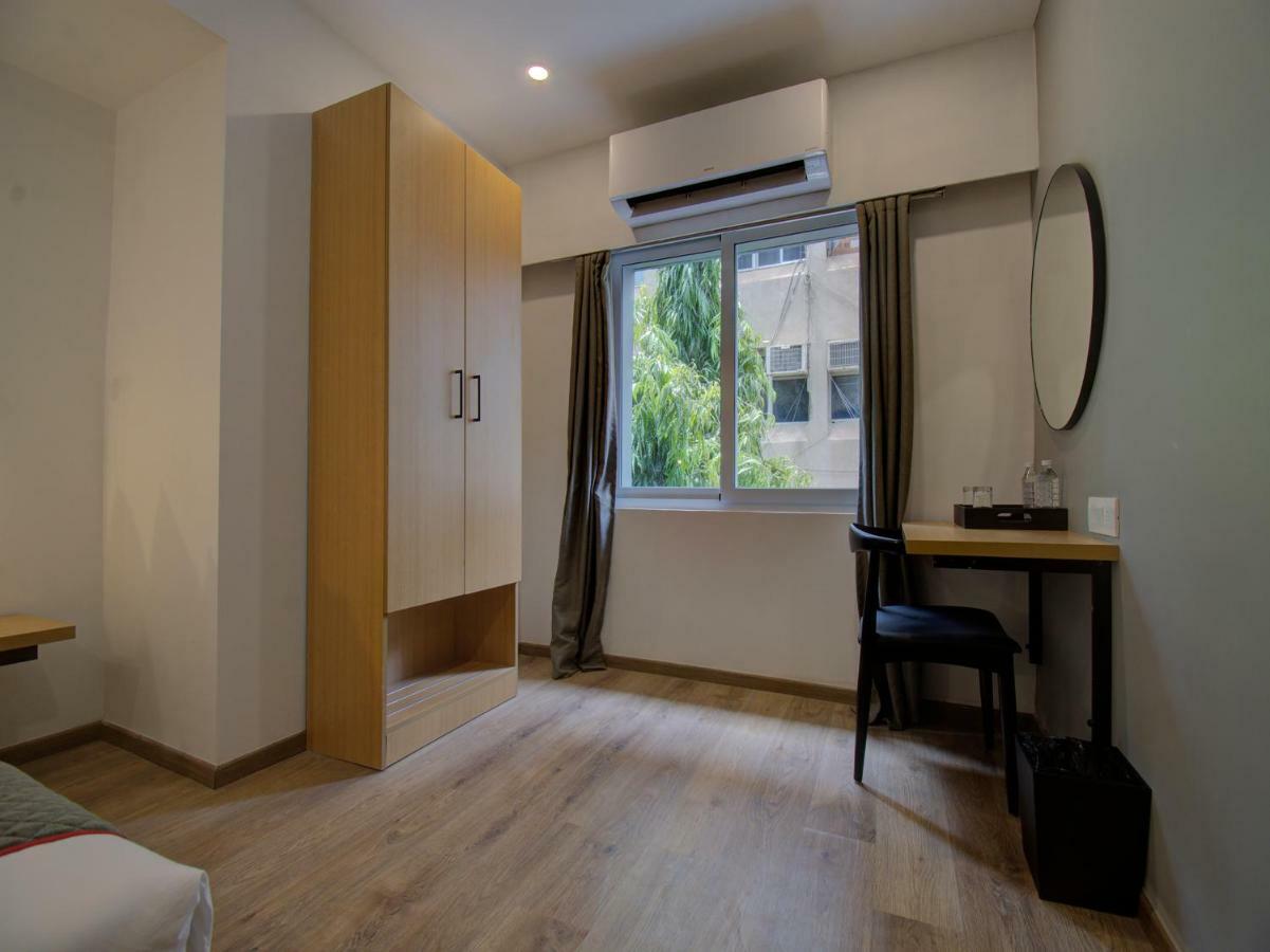 Oyo Townhouse 150 Shreyas Colony Hotel