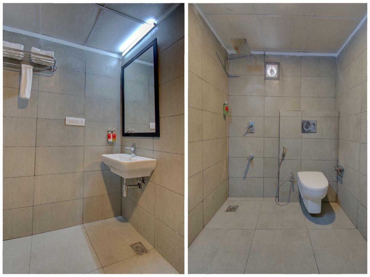 Oyo Townhouse 150 Shreyas Colony 3*