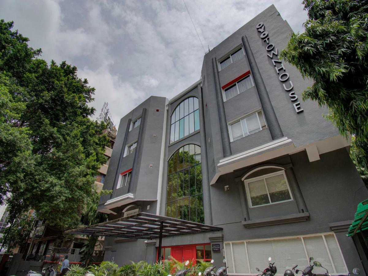 Hotel Oyo Townhouse 150 Shreyas Colony