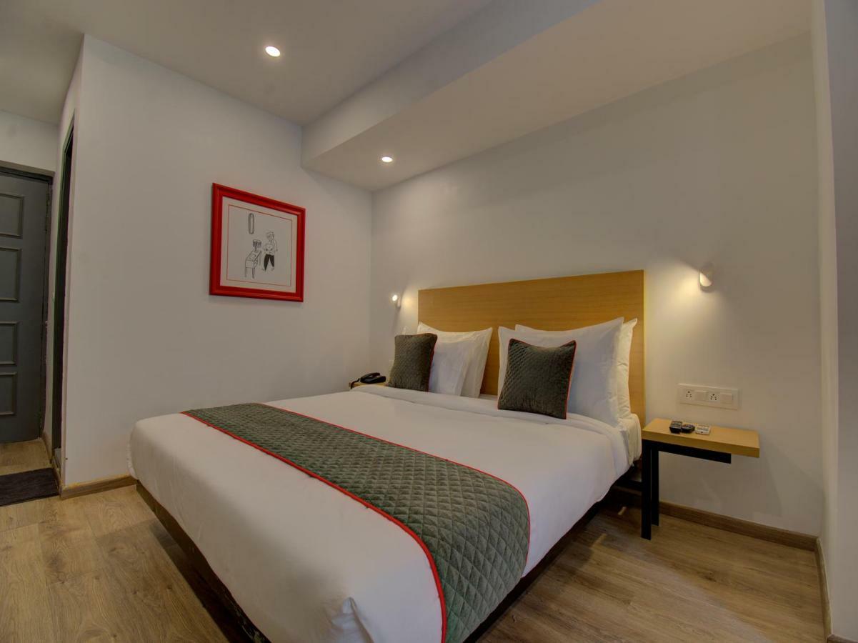 Oyo Townhouse 150 Shreyas Colony Hotel Ahmedabad