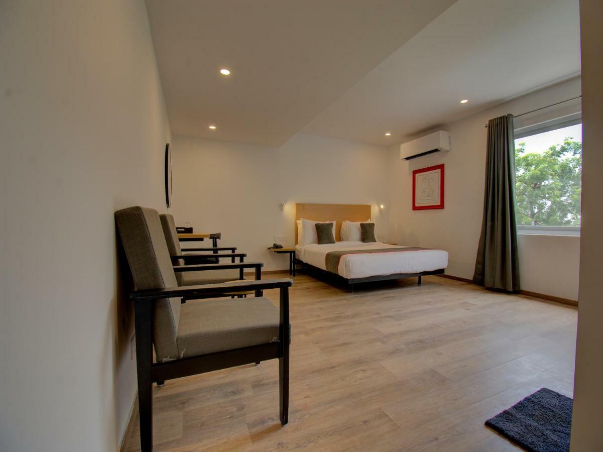 Hotel Oyo Townhouse 150 Shreyas Colony 3*