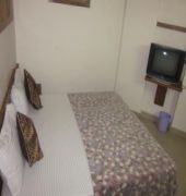 Hotel Campus Ahmedabad