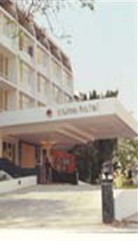Hotel The Cama - A Sabarmati Riverfront 4*