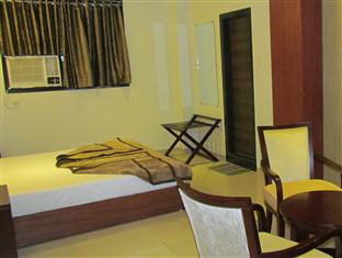 Hill Park Hotel