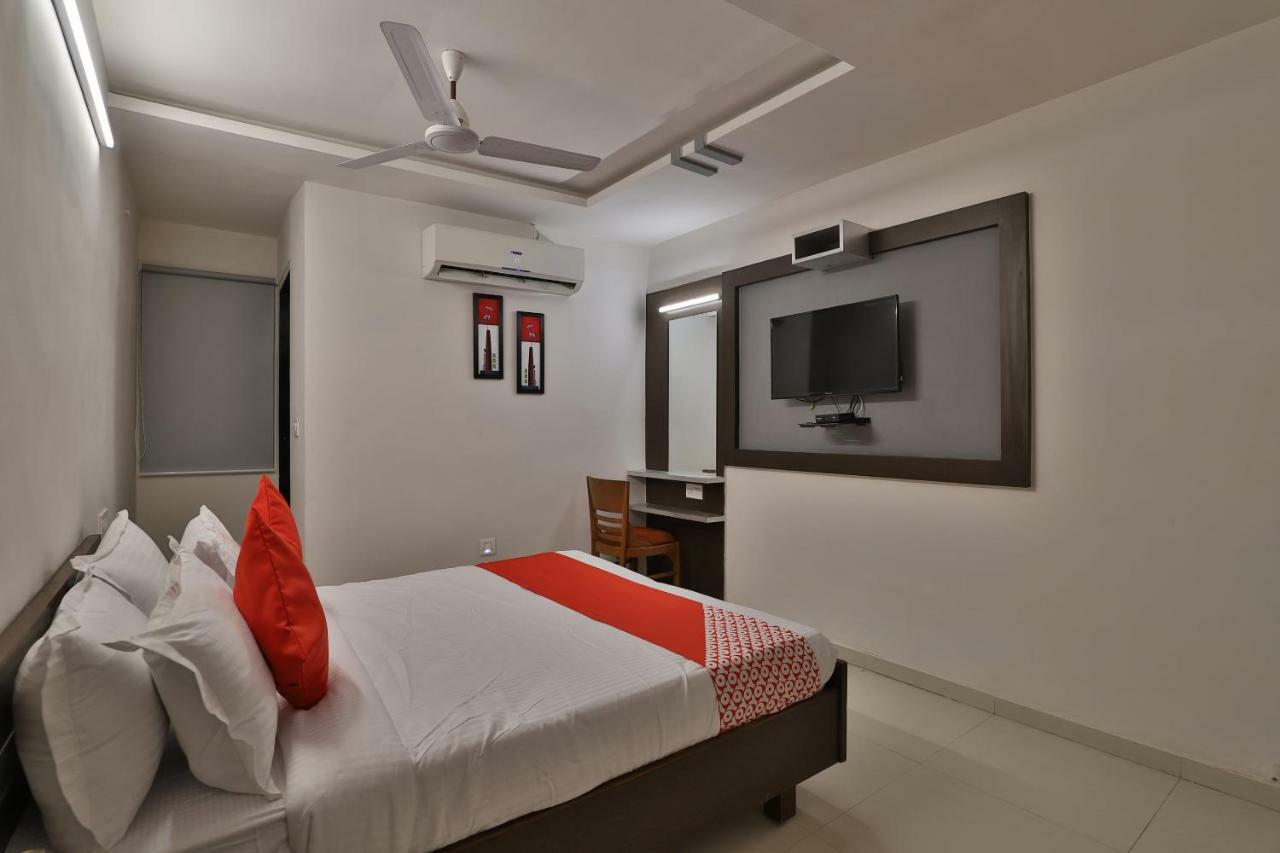 Hotel Oyo Flagship 36844 Riverfront