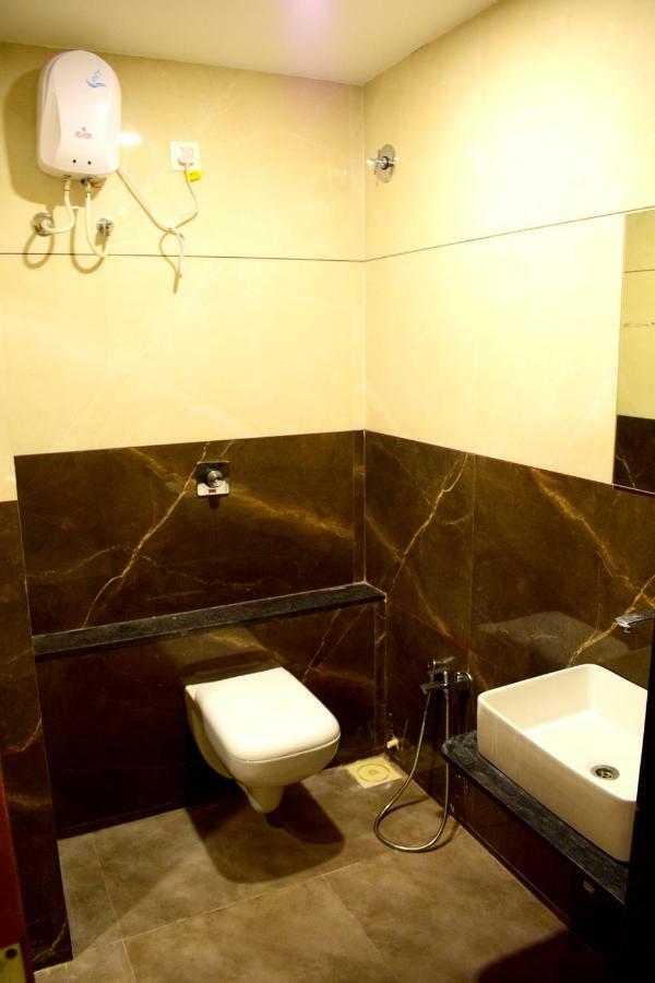 Hotel Royal Square By Sky 3*