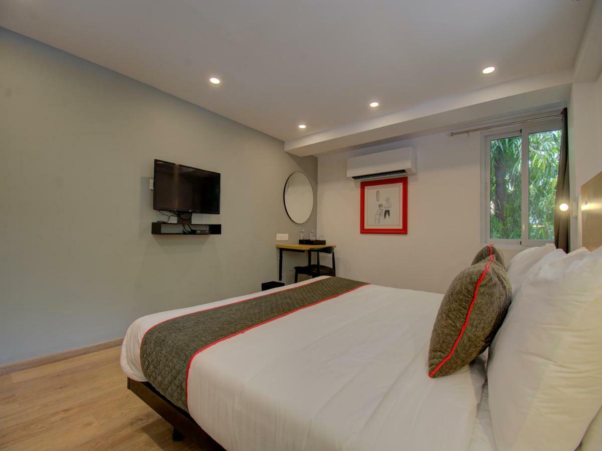 Oyo Townhouse 150 Shreyas Colony Hotel 3*