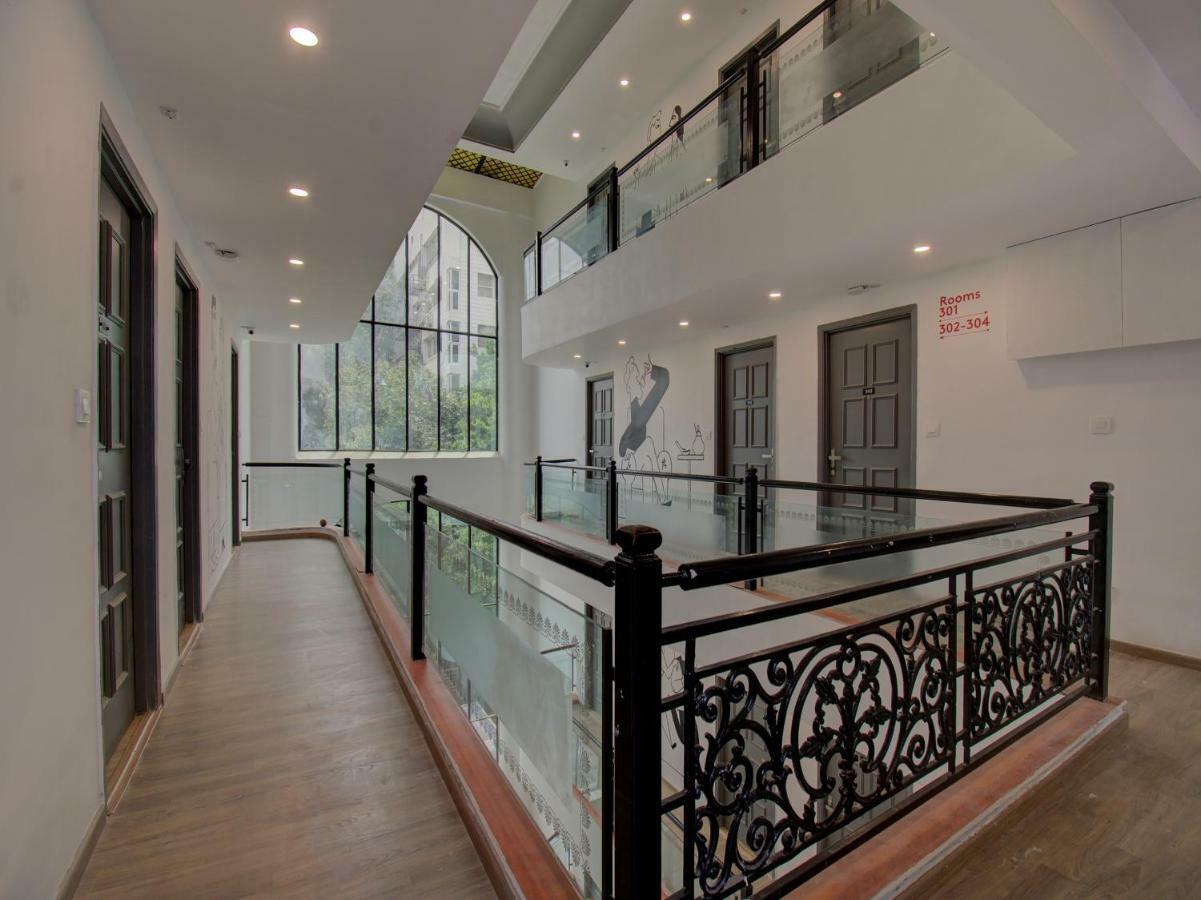 Oyo Townhouse 150 Shreyas Colony Hotel Ahmedabad