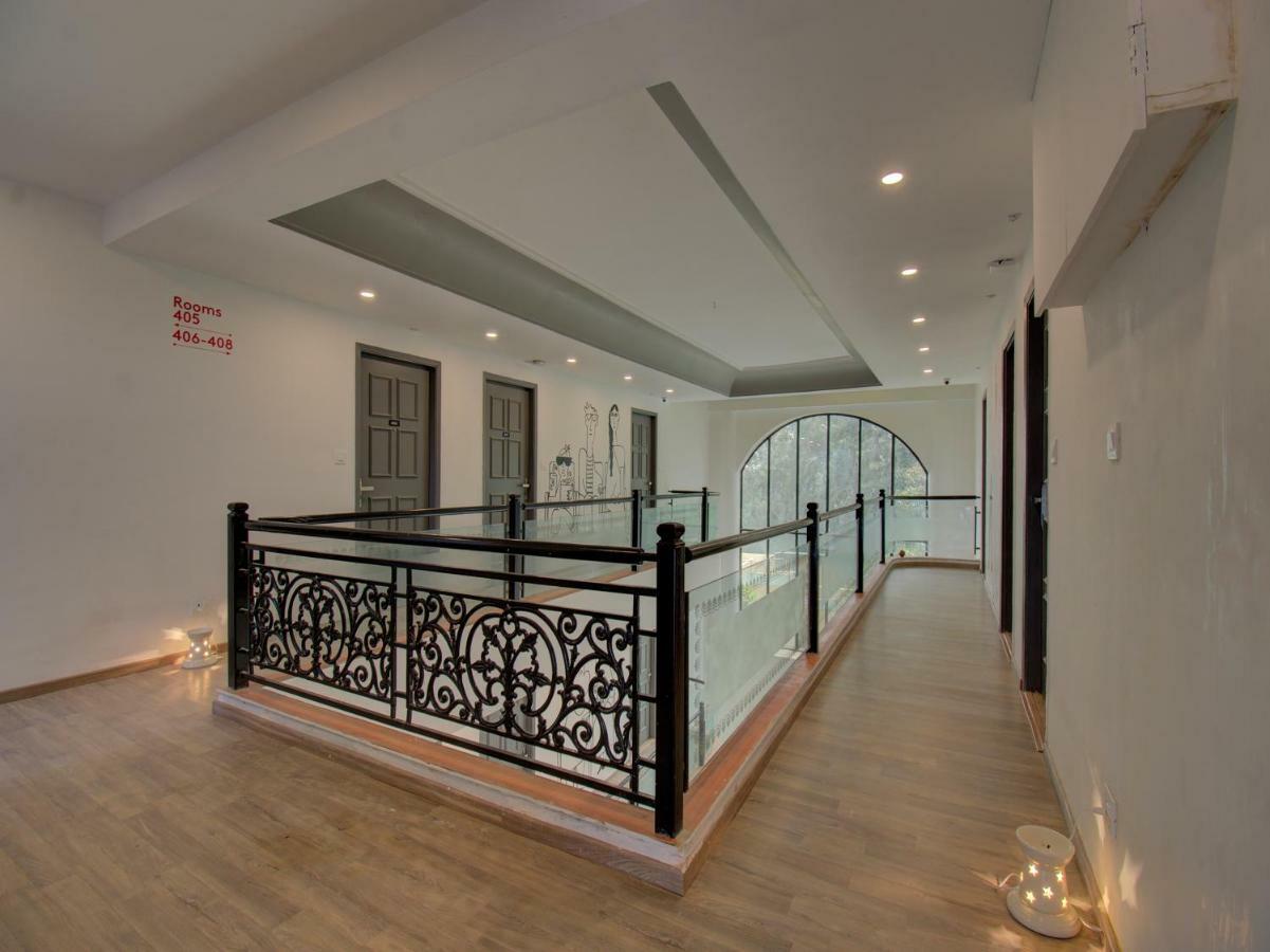 Hotel Oyo Townhouse 150 Shreyas Colony