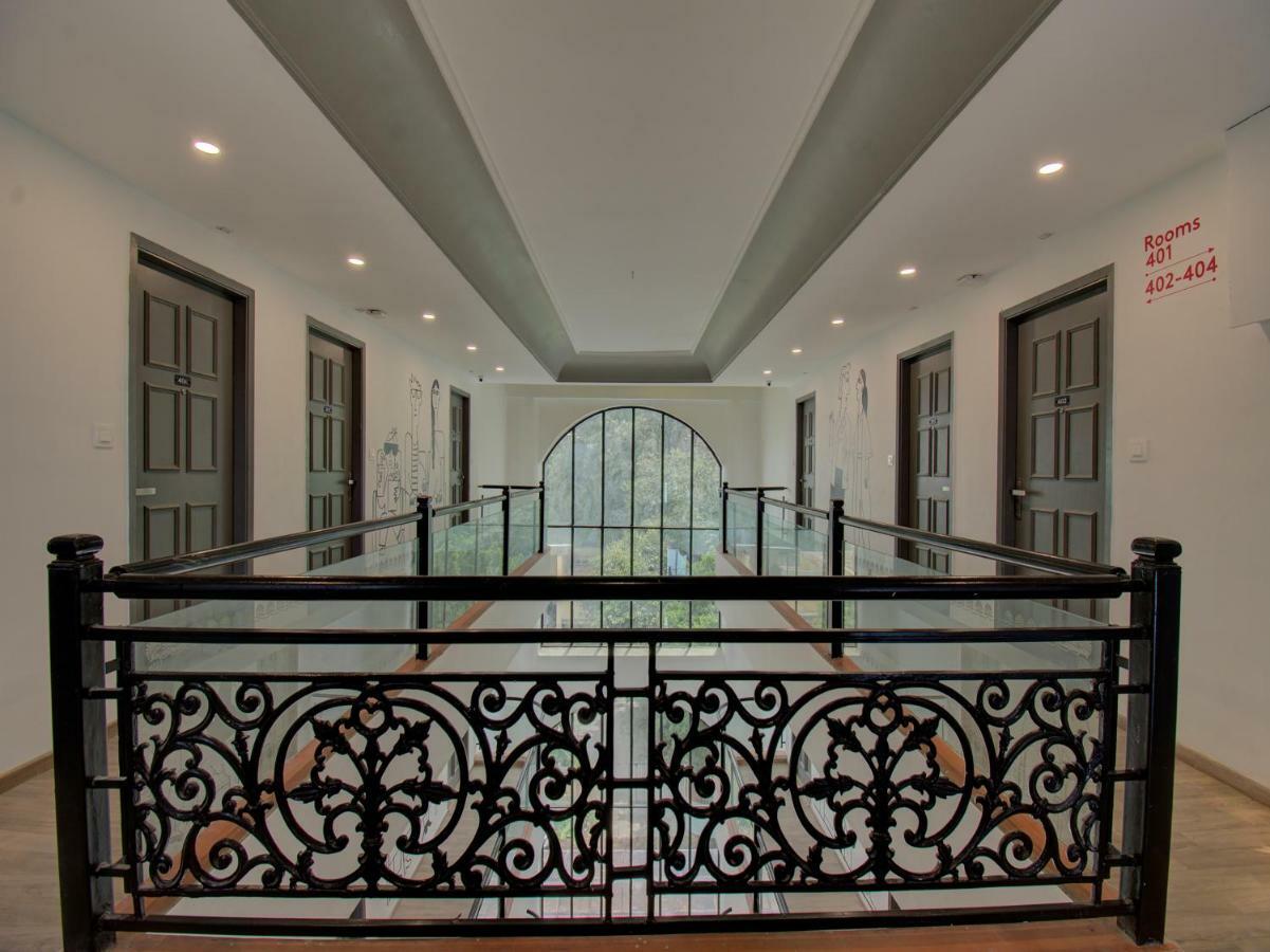 Oyo Townhouse 150 Shreyas Colony Hotel Ahmedabad