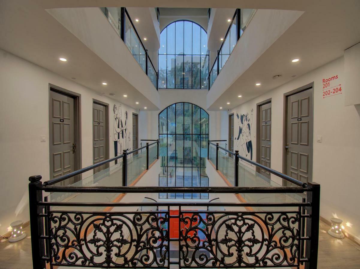 Oyo Townhouse 150 Shreyas Colony