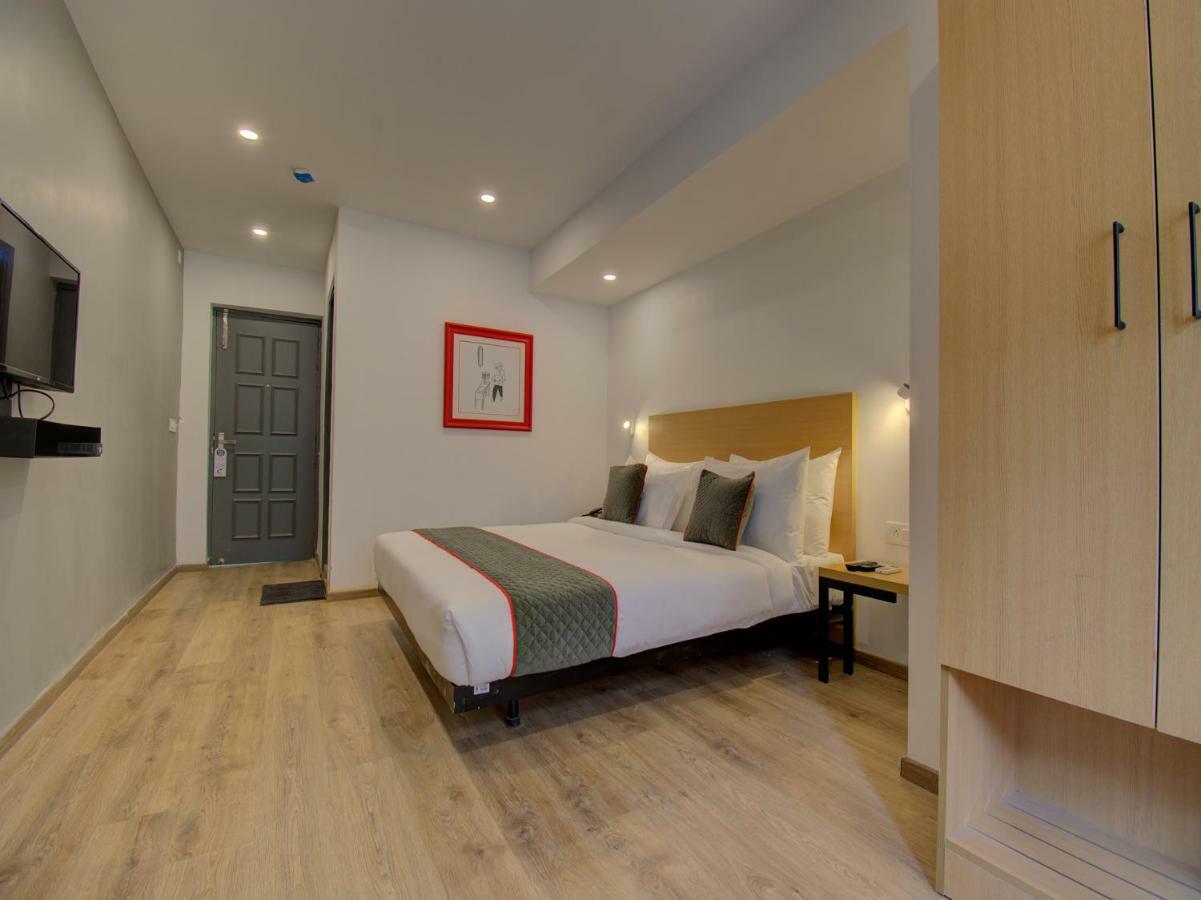 Oyo Townhouse 150 Shreyas Colony 3*