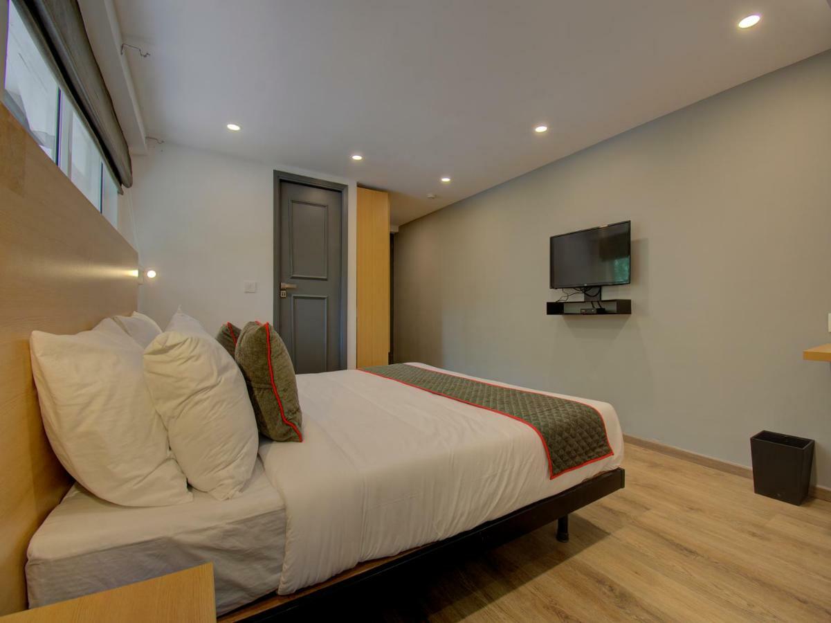 Hotel Oyo Townhouse 150 Shreyas Colony 3*