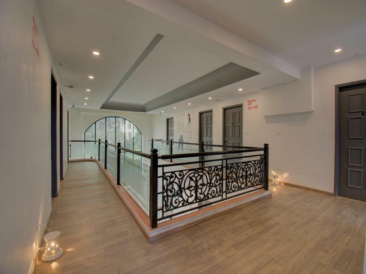 Hotel Oyo Townhouse 150 Shreyas Colony
