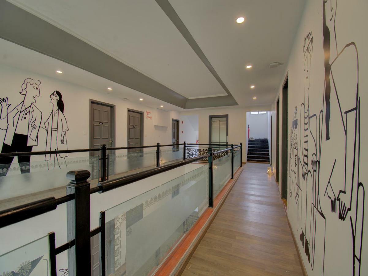 Hotel Oyo Townhouse 150 Shreyas Colony