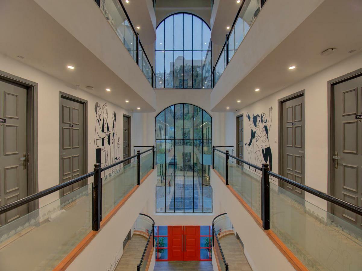 Hotel Oyo Townhouse 150 Shreyas Colony