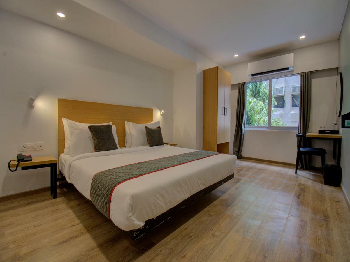 Oyo Townhouse 150 Shreyas Colony 3* Ahmedabad