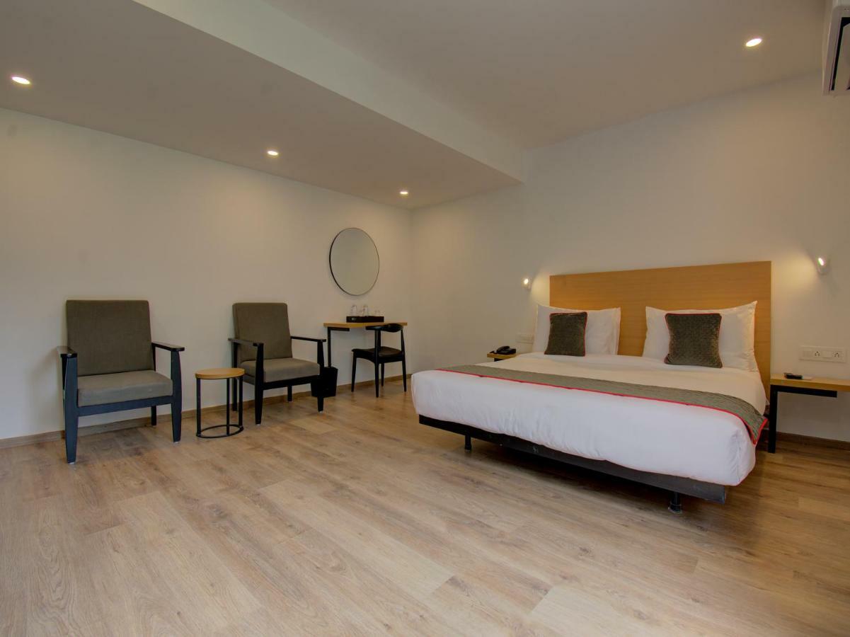 Oyo Townhouse 150 Shreyas Colony Hotel